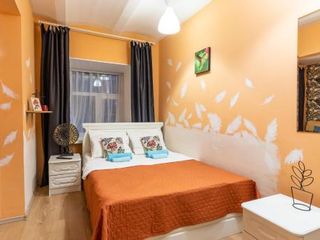 Boho Home Hotel на Невском