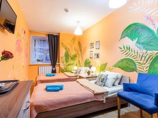 Boho Home Hotel на Невском