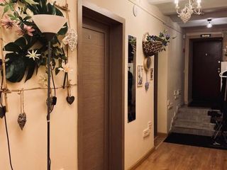 Boho Home Hotel на Невском