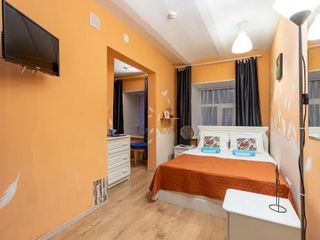 Boho Home Hotel на Невском
