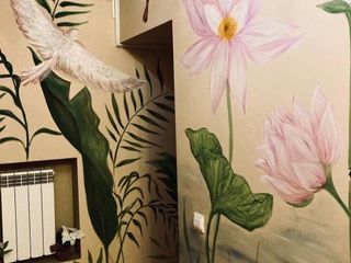 Boho Home Hotel на Невском