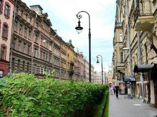Boho Home Hotel на Невском