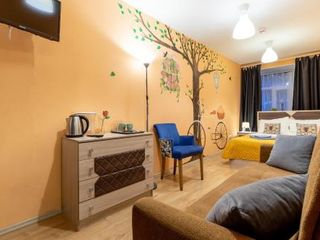 Boho Home Hotel на Невском