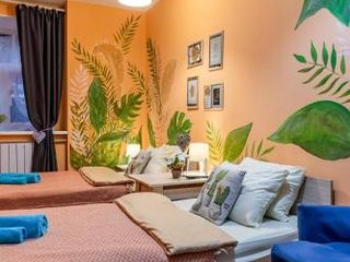 Boho Home Hotel на Невском