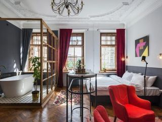 Sands Rooms