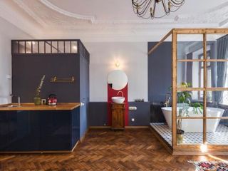 Sands Rooms