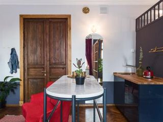 Sands Rooms