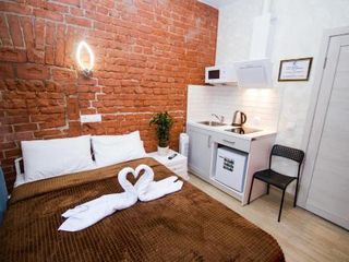 Samsonov Hotels на Лифляндской 8