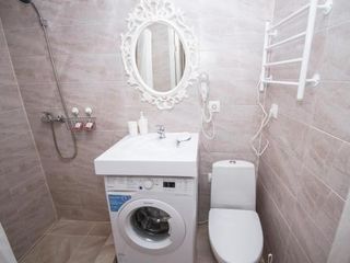 Samsonov Hotels на Лифляндской 8