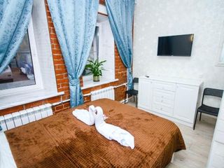 Samsonov Hotels на Лифляндской 8