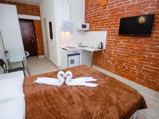 Samsonov Hotels на Лифляндской 8