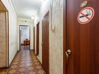 Хостел БЕГЕМОТ