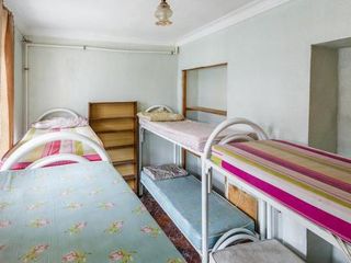 Хостел БЕГЕМОТ