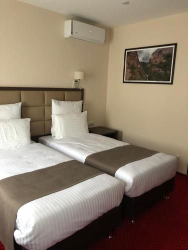 Hotel Photo 13