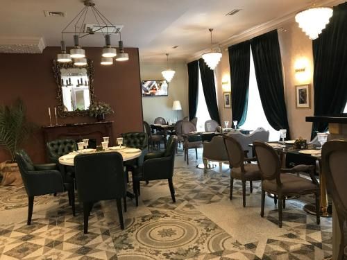 Hotel Photo 22