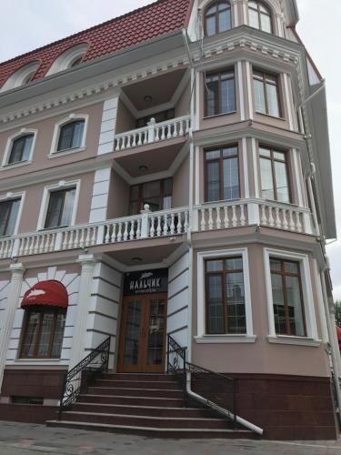Hotel Photo 5