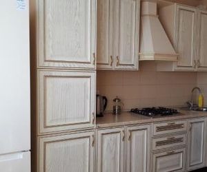 Apartment on Pervogo 91 Makhachkala Russia