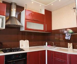 Просторные Апартаменты в самом центре Кемерова Kemerovo Russia
