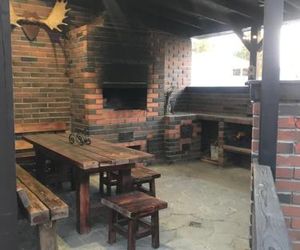 Гостевой дом МАЯК Kabardinka Russia