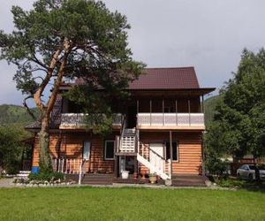 Гостевой дом Vita Gorno-Altaysk Russia