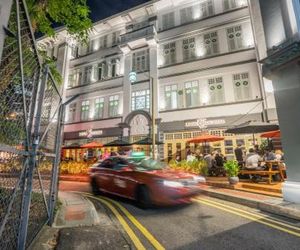 ClubHouse Residences Alder 1BR Suite Singapore Singapore