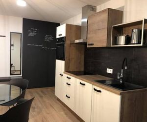 Apartment Šelih Maribor Slovenia