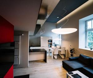 AH Luxury Baštová 10 Kosice Slovakia