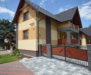 Apartmány Best I. Bešeňová Besenova Slovakia