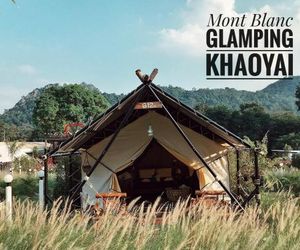 Mont Blanc Glamping Khao Yai Ban Mu Si Thailand