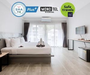 Monotel Aonang Ao Nang Thailand