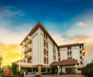 Sirin Hotel & Resident Khon Kaen Thailand