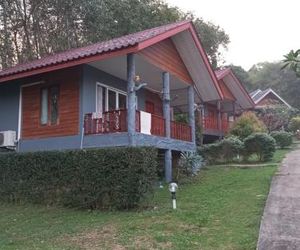 Mookanda bungalow Koh Yao Noi Thailand