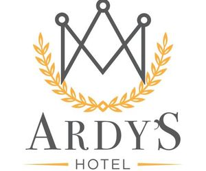 ARDYS HOTEL Salihli Turkey