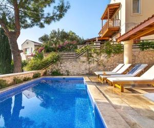 Villa Cole, LaVanta, Kalkan Kalkan Turkey