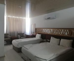 Gül Otel Kadriye Turkey