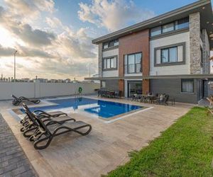 Palm Private Villas Belek Kadriye Turkey