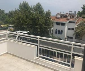 Deniz Hotel Antalya Turkey