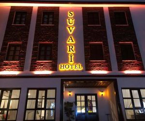 süvari hotel Aksaray Turkey