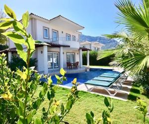 Hanel Life Royal Villas Aqualettings Oludeniz Turkey