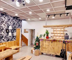 Hualien J Guesthouse Jian Taiwan