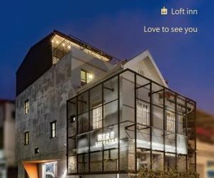 Loft Inn Hengchun Township Taiwan