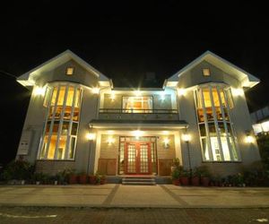 CIngjing Farm Jenku Villa Ren-ai Township Taiwan