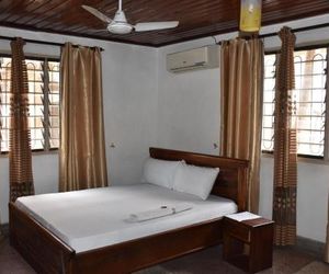 Kituri Royal Annex Dar Es Salaam Tanzania