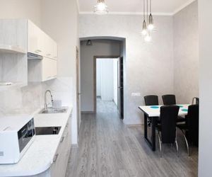 Kit Apartament Lvov Ukraine