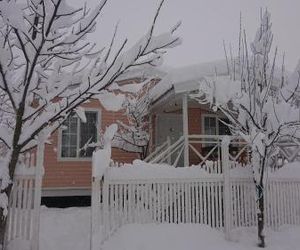 Our Garden Gabala Azerbaijan