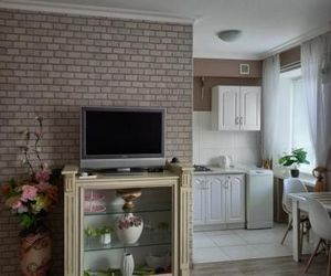 Апартаменты Lux возле ТЦ Мегацентр. Центр города. Chernihiv Ukraine