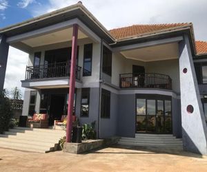 Mission Backpackers Entebbe Uganda