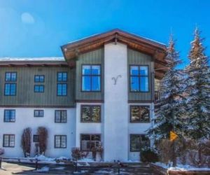 Vorlaufer Condos Vail United States