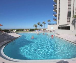 1208 Lighthouse Towers Clearwater Beach United States