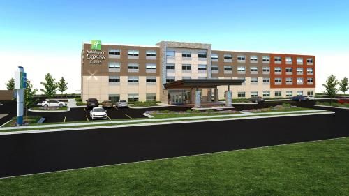 Photo of Holiday Inn Express & Suites - Liberal, an IHG Hotel